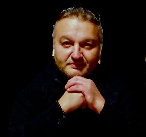 Photo de profil de Mustafa Akin