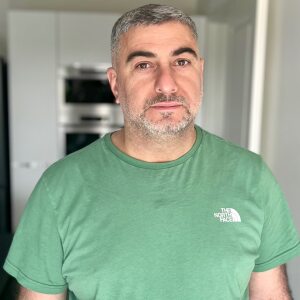 Photo de profil de Mustafa Ardak