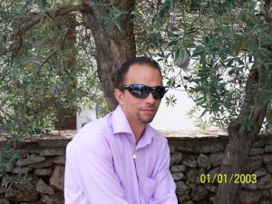 Photo de profil de Mustafa Ben Hadi