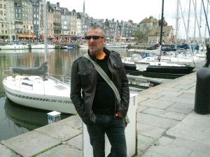 Photo de profil de Mustafa Berrahal