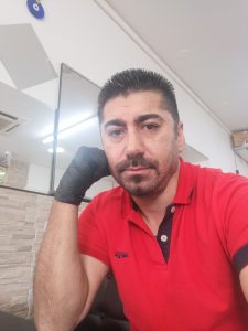 Photo de profil de Mustafa Bucak