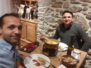 Photo de profil de Mustafa Colak