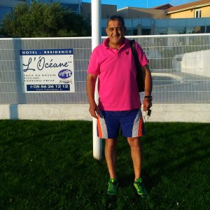 Photo de profil de Mustafa Fenouche