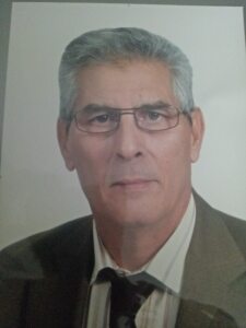 Photo de profil de Mustafa Lyaf