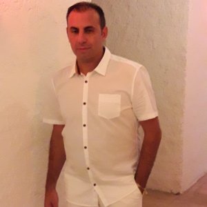Photo de profil de Mustafa Saglamel