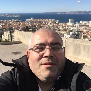 Photo de profil de Mustafa Sari