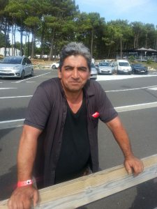 Photo de profil de Mustapha Abadou