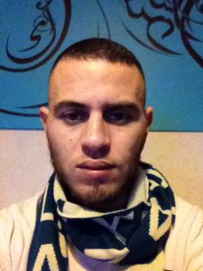 Photo de profil de Mustapha Abed