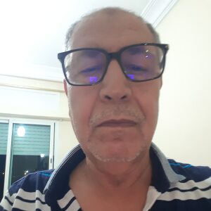Photo de profil de Mustapha Arfa