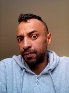 Photo de profil de Mustapha Azzam