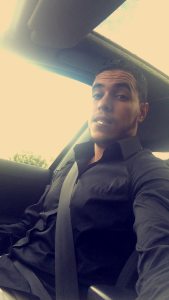 Photo de profil de Mustapha Bah