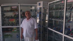 Photo de profil de Mustapha Belhamidi
