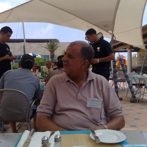 Photo de profil de Mustapha Belhamidi