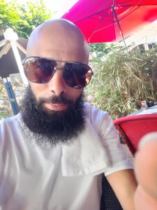 Photo de profil de Mustapha Benatia