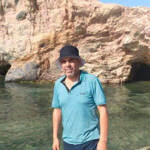 Photo de profil de Mustapha Benhaddou