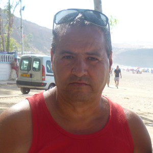 Photo de profil de Mustapha Boucham