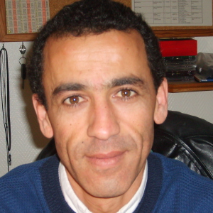 Photo de profil de Mustapha Boukeroui