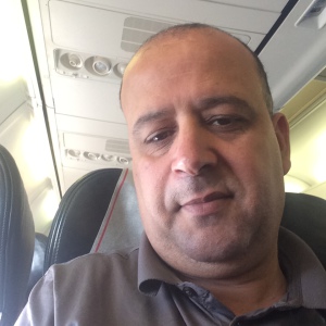 Photo de profil de Mustapha Boumsied