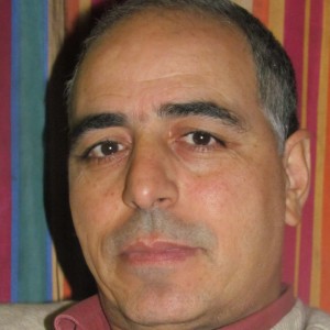 Photo de profil de Mustapha Bouziani