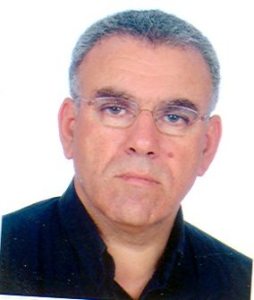 Photo de profil de Mustapha Chabani