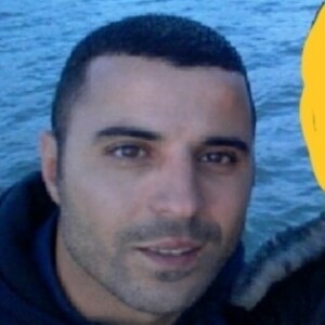 Photo de profil de Mustapha Chelhab