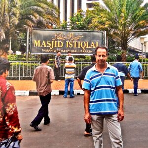 Photo de profil de Mustapha Dakir