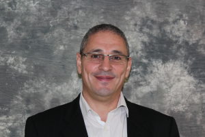Photo de profil de Mustapha Fahloun