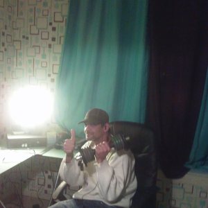 Photo de profil de Mustapha Farhane