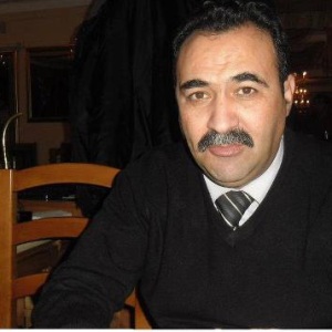 Photo de profil de Mustapha Gueddouche