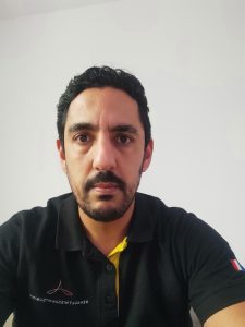 Photo de profil de Mustapha Halaoui