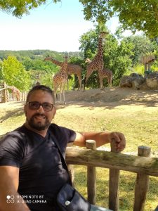 Photo de profil de Mustapha Hammar