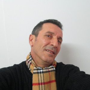 Photo de profil de Mustapha Hebbar