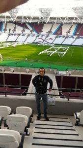Photo de profil de Mustapha Izzou