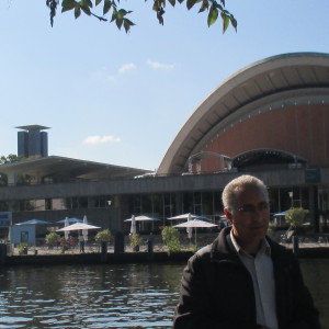 Photo de profil de Mustapha Kendil