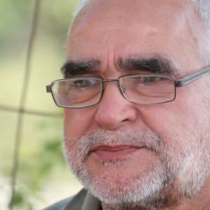 Photo de profil de Mustapha Kheyar