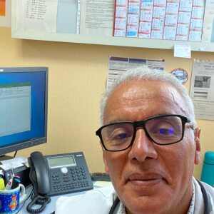 Photo de profil de Mustapha Khezami