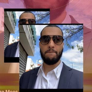 Photo de profil de Mustapha Kraiem