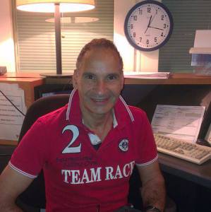 Photo de profil de Mustapha Krimat