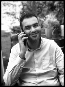 Photo de profil de Mustapha Lamri