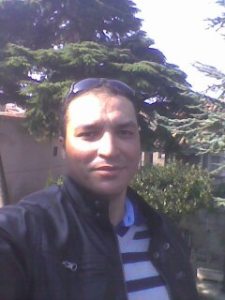 Photo de profil de Mustapha Lamtaoui