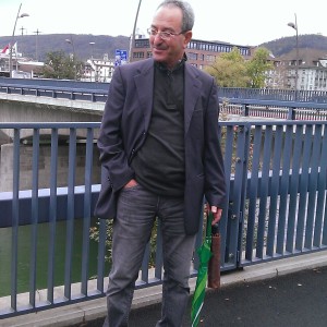 Photo de profil de Mustapha Laouami
