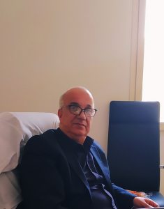 Photo de profil de Mustapha Lounici