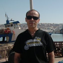 Photo de profil de Mustapha Mahi
