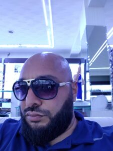 Photo de profil de Mustapha Maknatt