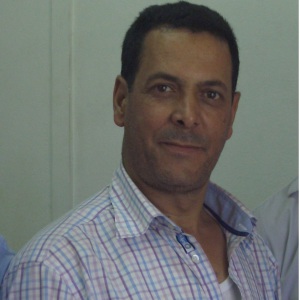 Photo de profil de Mustapha Mellal