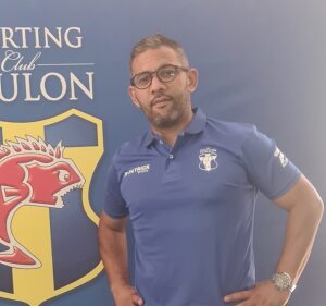 Photo de profil de Mustapha Mesgguid