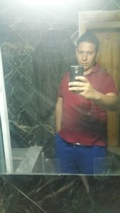 Photo de profil de Mustapha Mohammedi