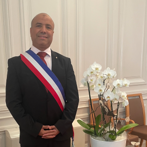 Photo de profil de Mustapha Mousalli