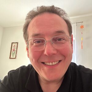 Photo de profil de Mustapha Naghel
