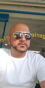 Photo de profil de Mustapha Ouada